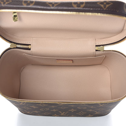 Louis Vuitton Monogram Nice BB 5 of 7