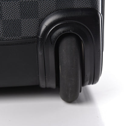 Louis Vuitton Damier Graphite Pegase 55 17 of 21