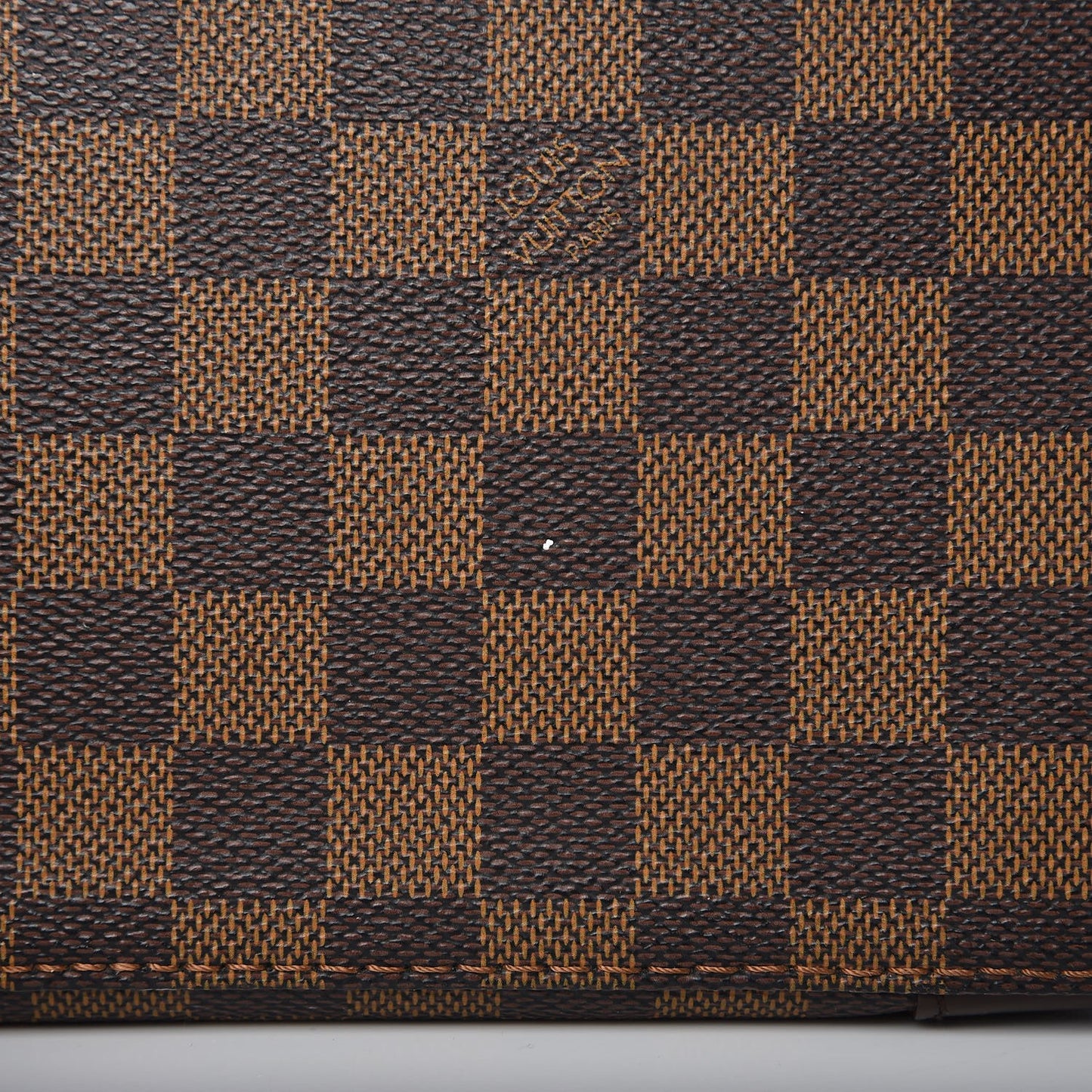 Damier Ebene Hampstead MM