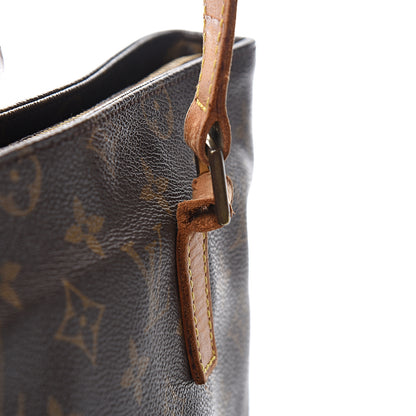 Louis Vuitton Monogram Cabas Piano 12 of 13