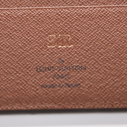 Louis Vuitton Monogram Insolite Wallet 6 of 10