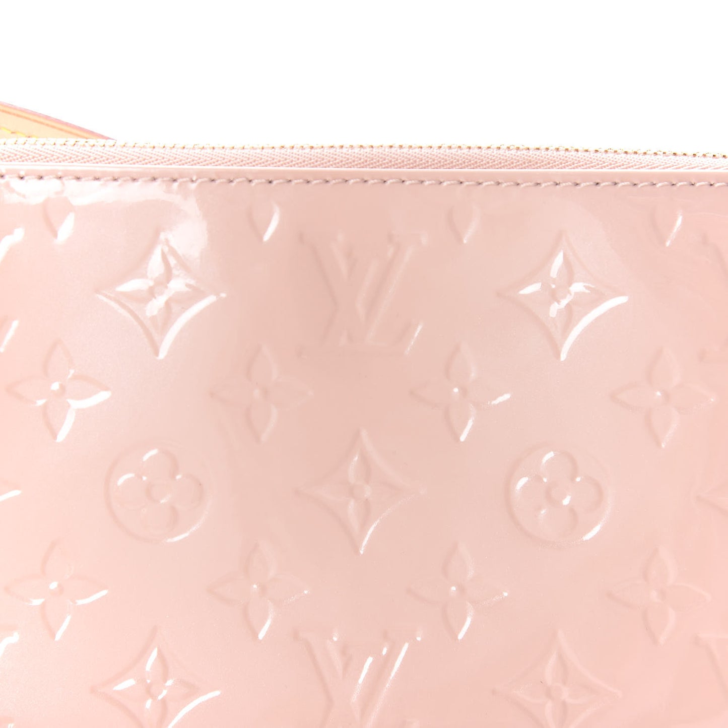 Vernis Pochette Accessories NM Rose Angelique