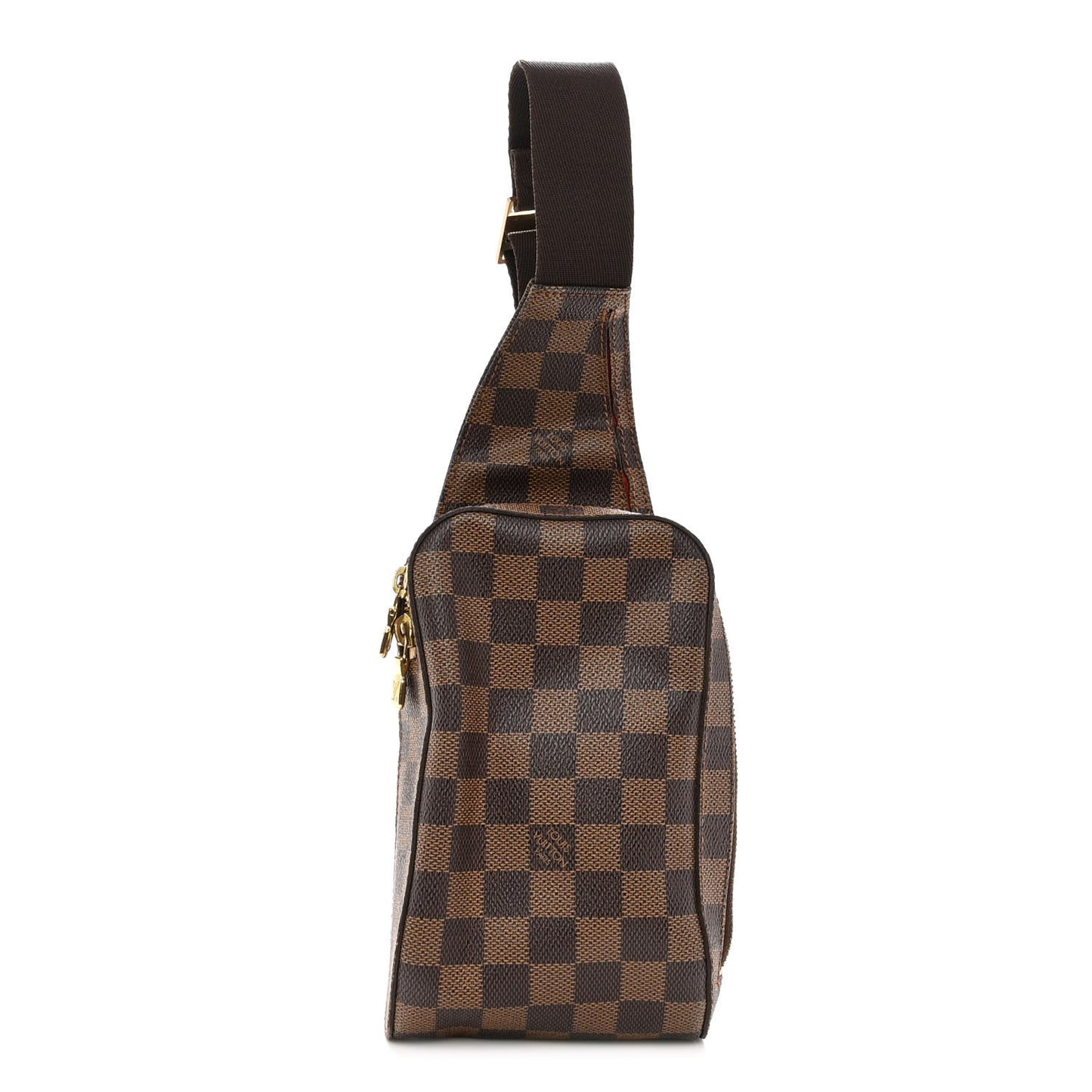 Damier Ebene Geronimos