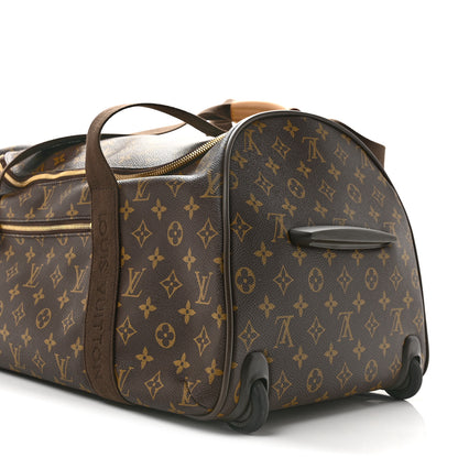 Louis Vuitton Monogram Neo Eole 55 10 of 17