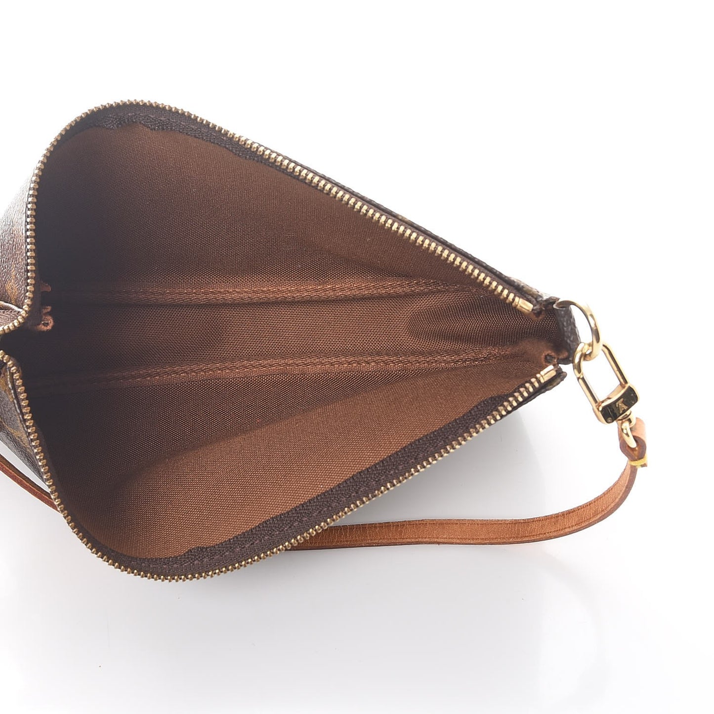 Monogram Pochette Accessories