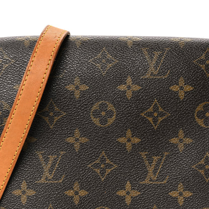 Louis Vuitton Monogram Musette Salsa Long Strap 8 of 11