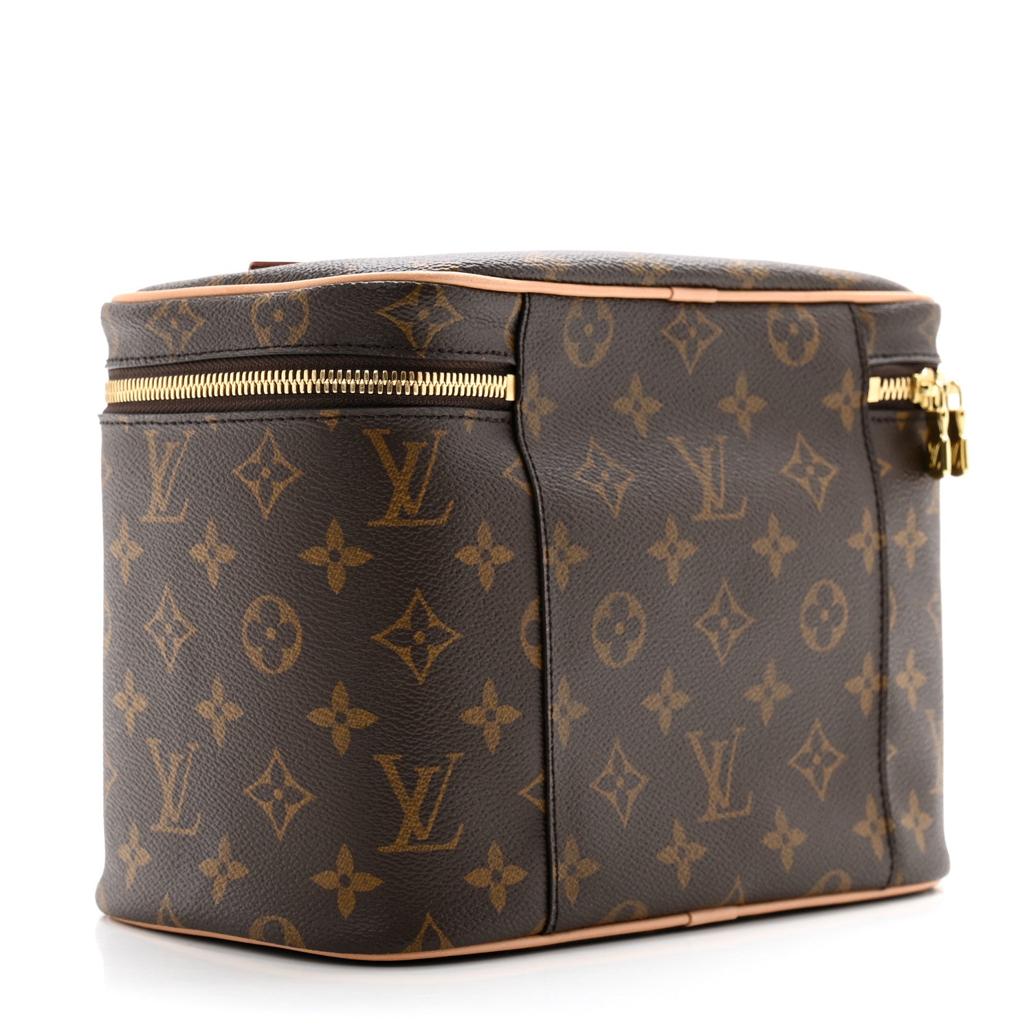 Louis Vuitton Monogram Nice BB 3 of 10