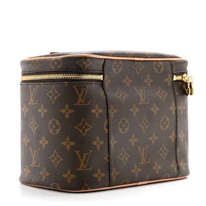 Louis Vuitton Monogram Nice BB 3 of 10
