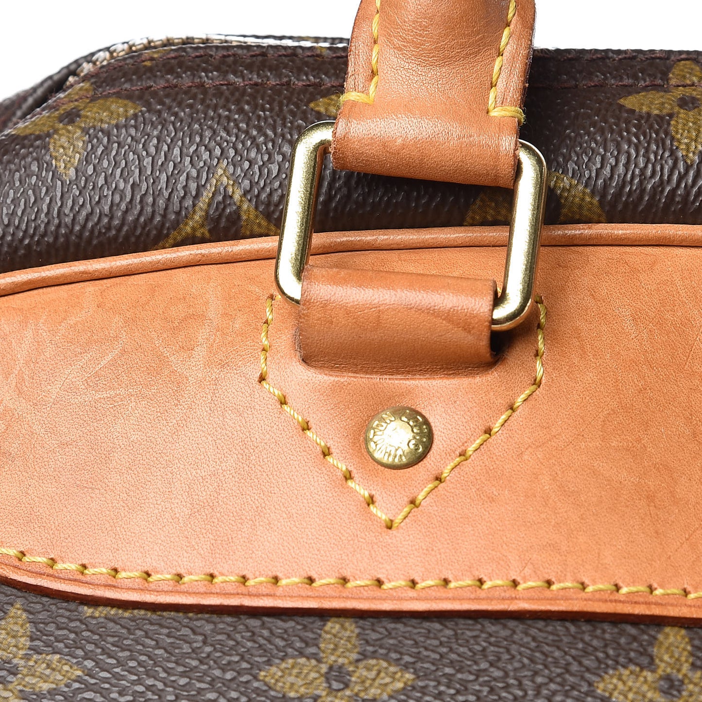 Monogram Evasion Sports Bag