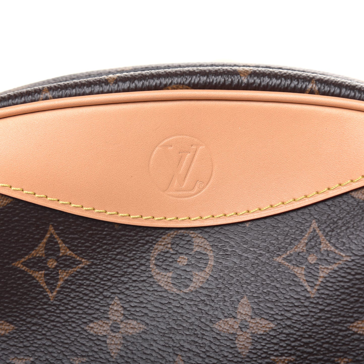 Monogram Deauville Mini