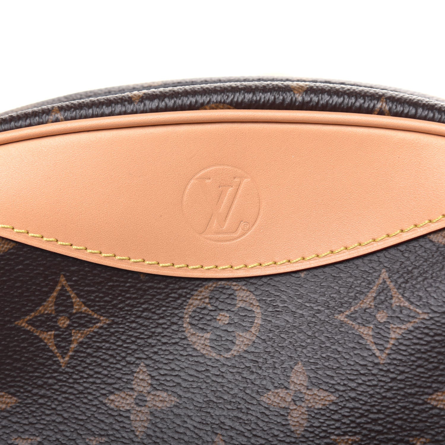 Louis Vuitton Monogram Deauville Mini 12 of 17