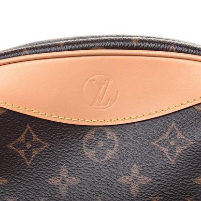 Louis Vuitton Monogram Deauville Mini 12 of 17