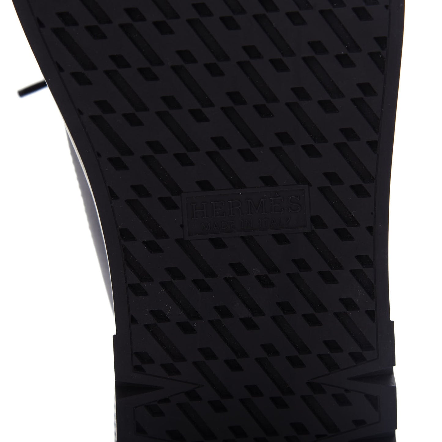 Calfskin Womens Jungle Love Voltage Sneakers 37.5 Black