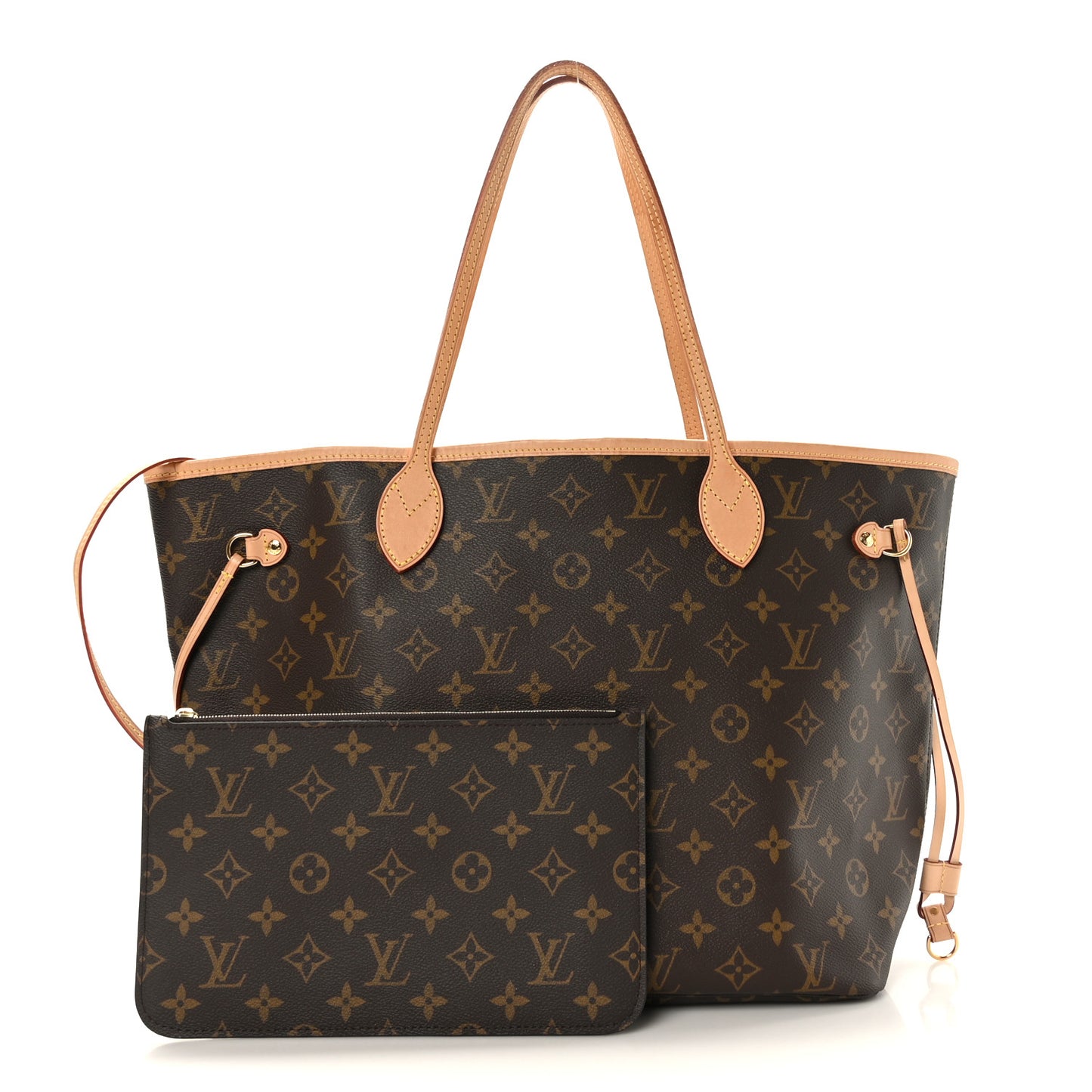 Monogram Neo Neverfull MM