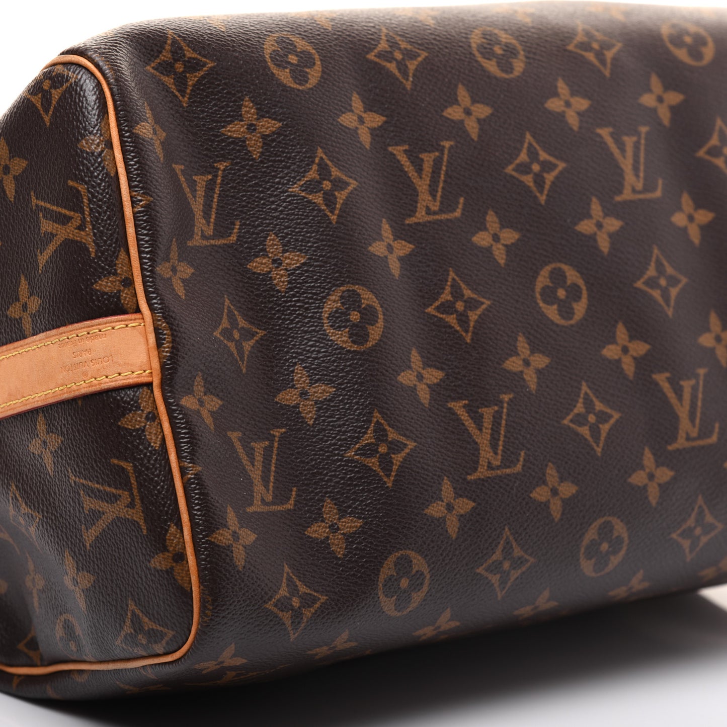 Monogram Speedy Bandouliere 30