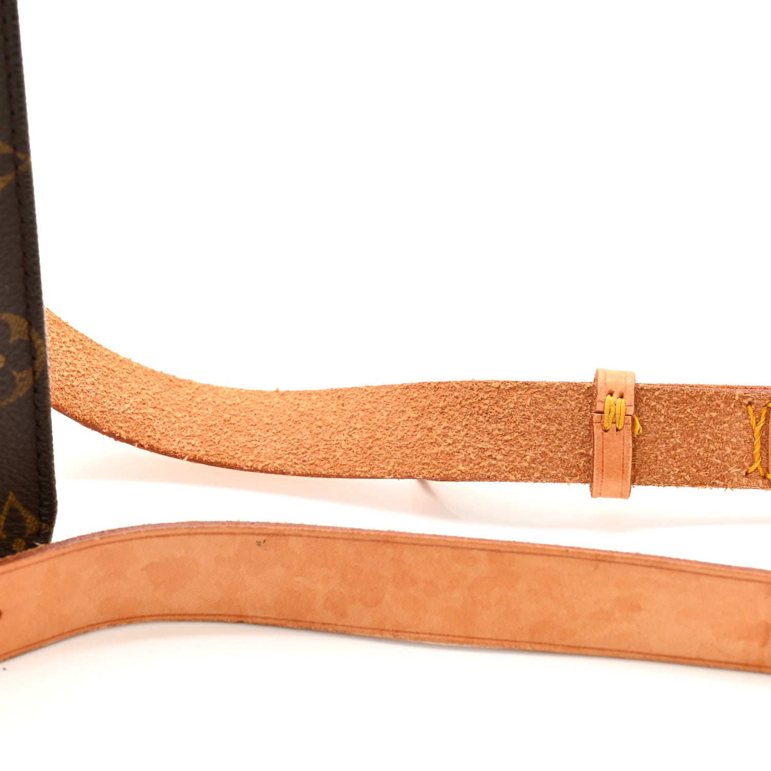 Louis Vuitton Monogram Cartouchiere 26 14 of 15