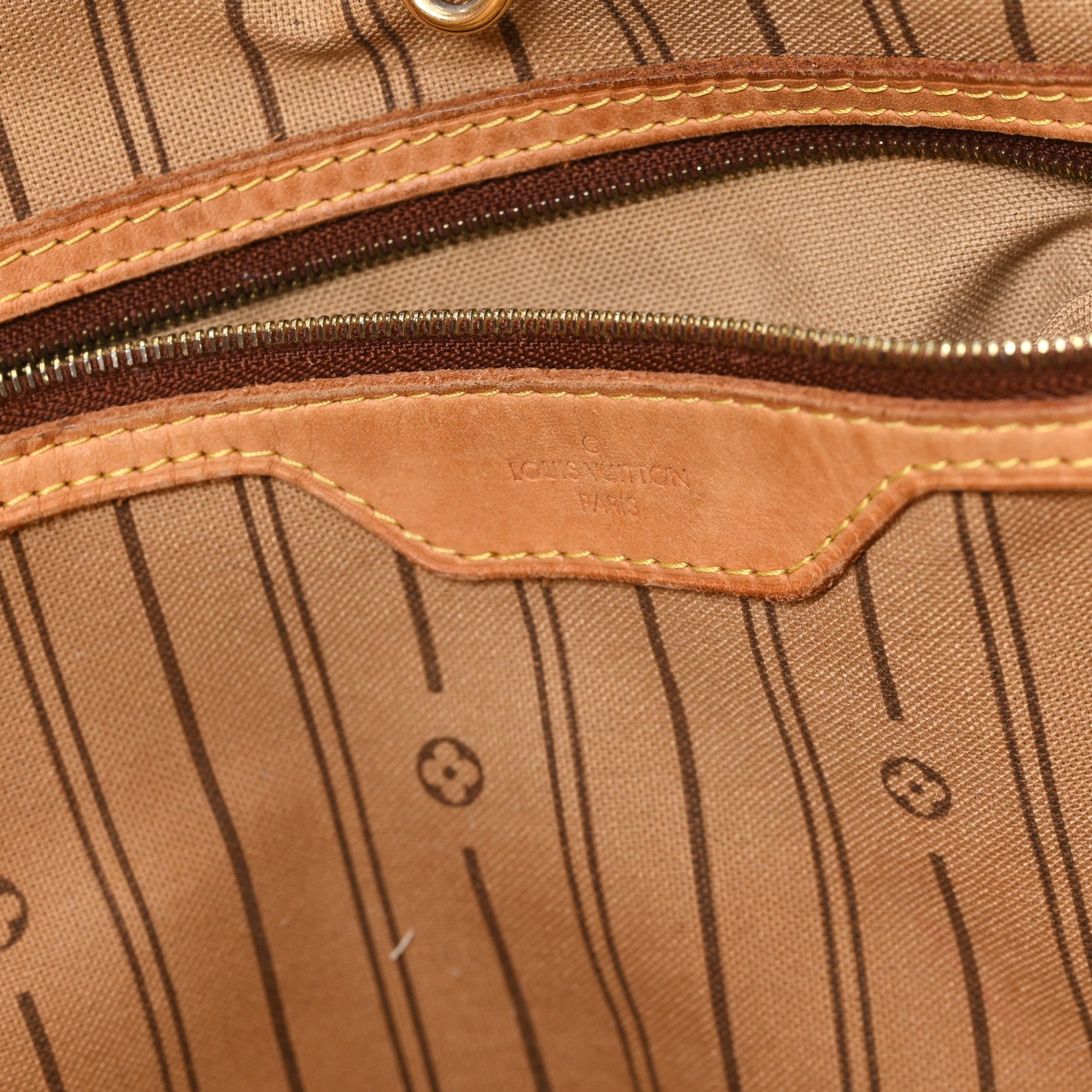 Louis Vuitton Monogram Delightful PM 6 of 10