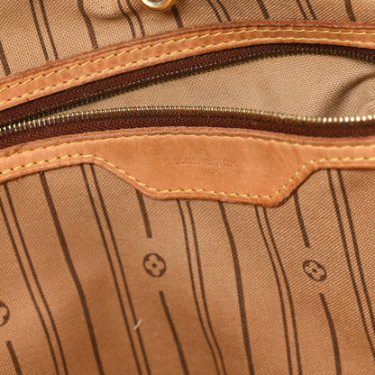 Louis Vuitton Monogram Delightful PM 6 of 10