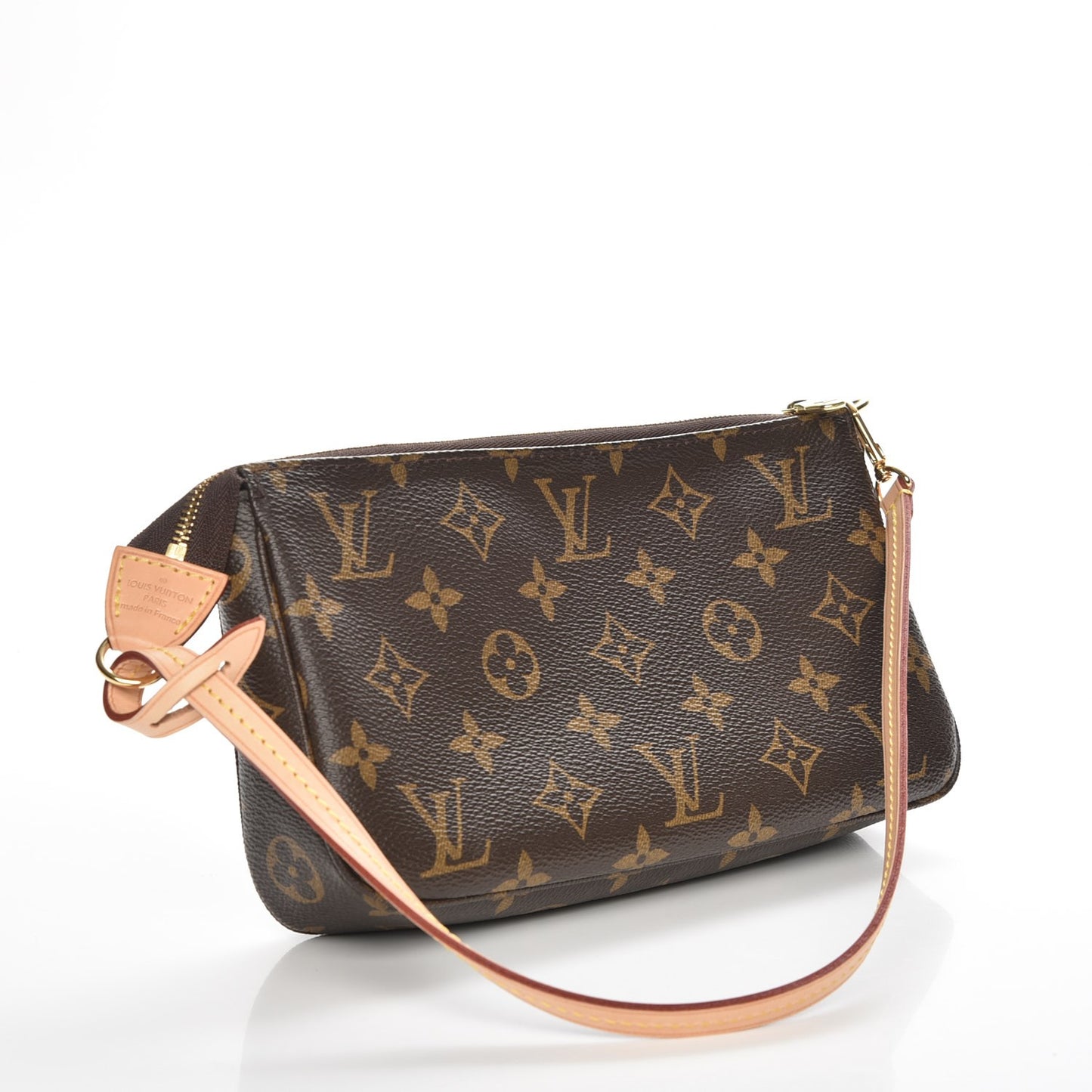 Monogram Pochette Accessories NM
