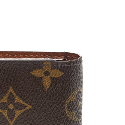 Louis Vuitton Monogram French Purse Wallet 8 of 8