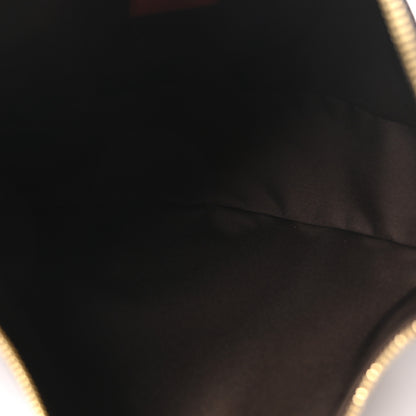 Louis Vuitton Reverse Monogram Loop Hobo 6 of 10