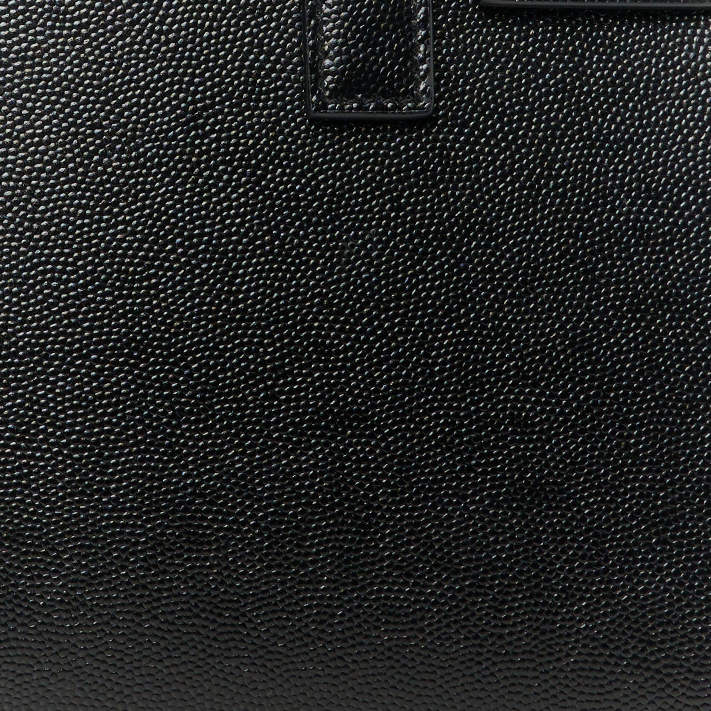 Grain de Poudre Nano Sac De Jour Black