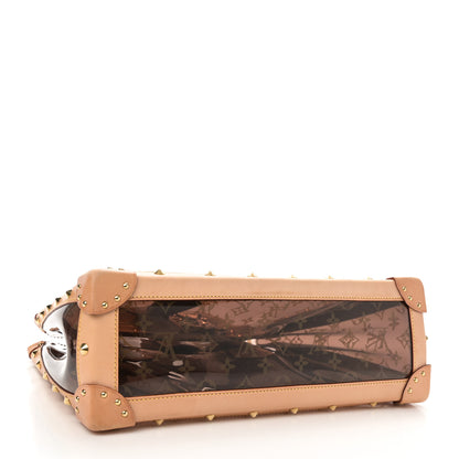 Louis Vuitton Ambre Neo Cabas MM 4 of 9