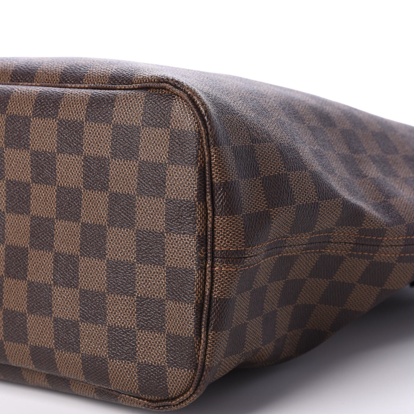 Damier Ebene Neverfull MM