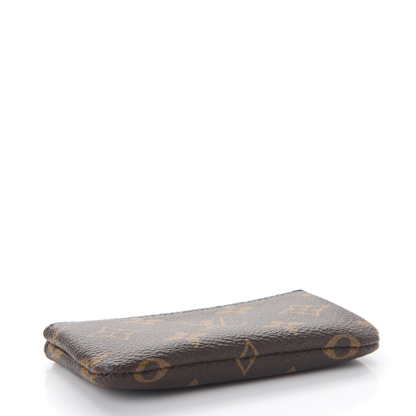 Monogram Key Pouch