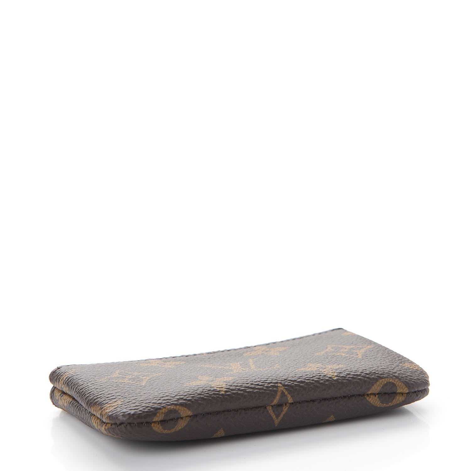 Louis Vuitton Monogram Key Pouch 4 of 8