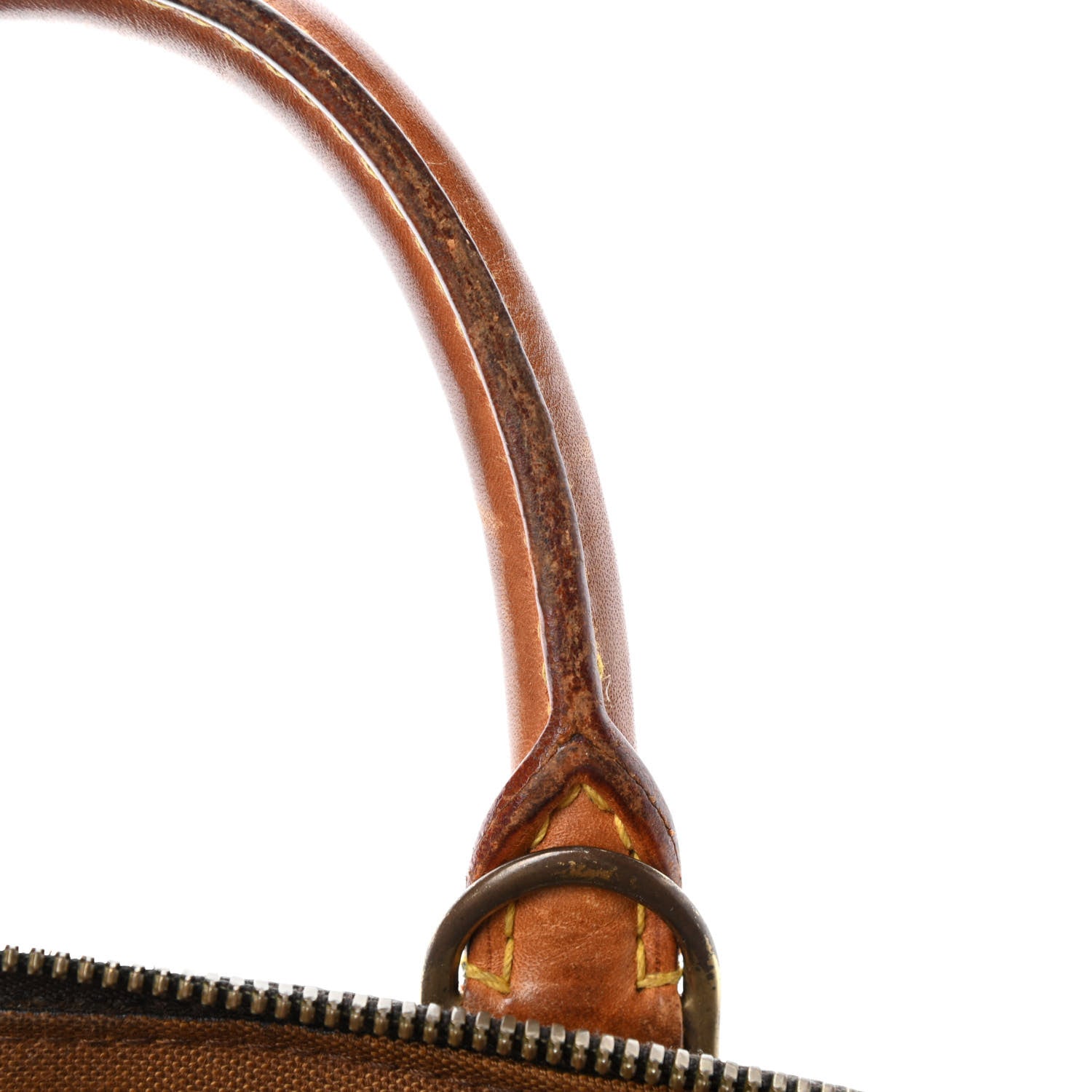 Louis Vuitton Monogram Alma PM 5 of 8