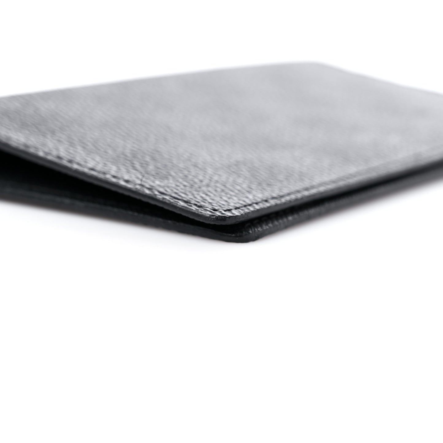 Damier Graphite Pocket Agenda Cover