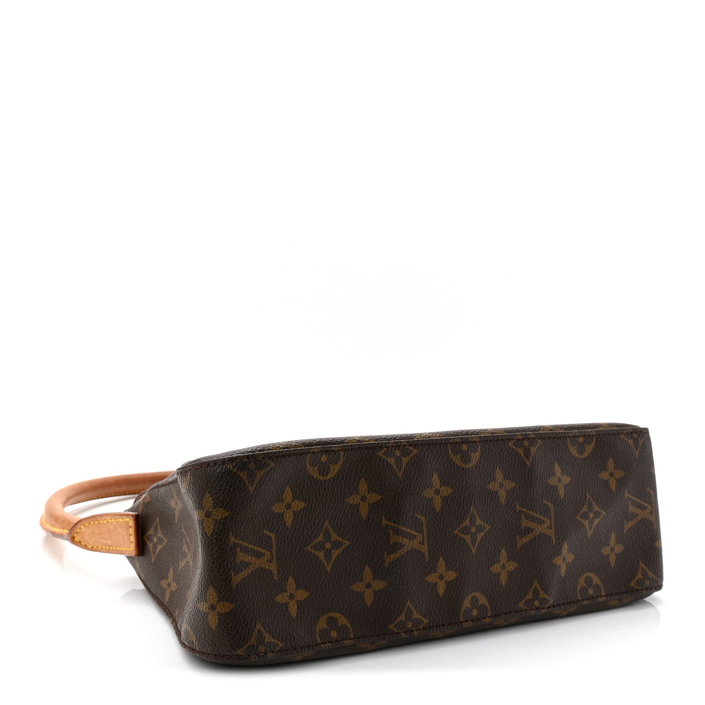 Monogram Mini Looping