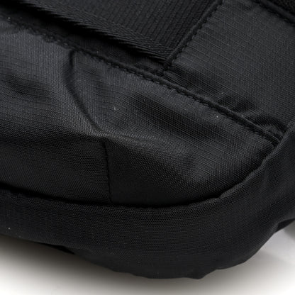 Givenchy Nylon G-Trek Bum Bag Black 9 of 9