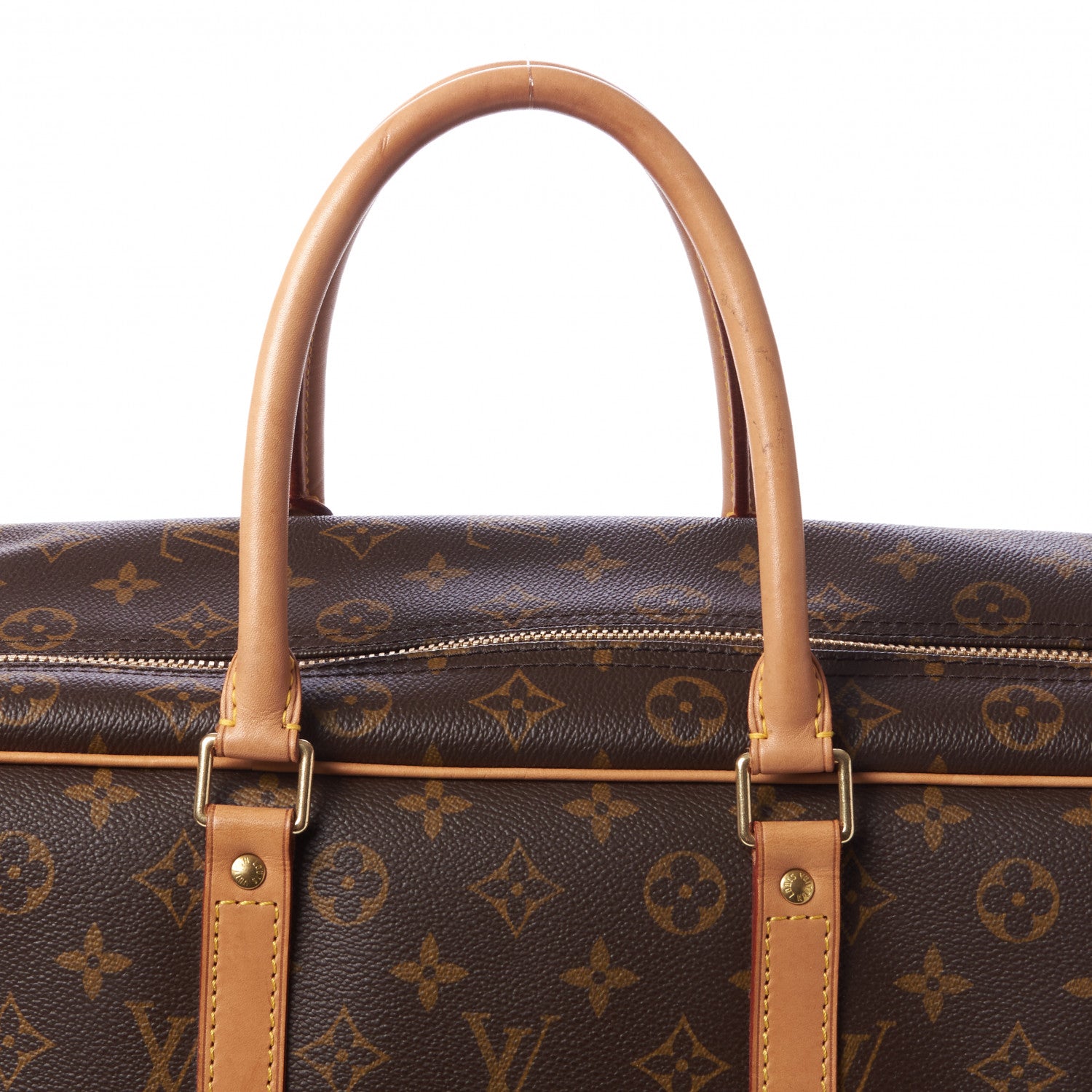 Louis Vuitton Monogram Sirius 50 7 of 8