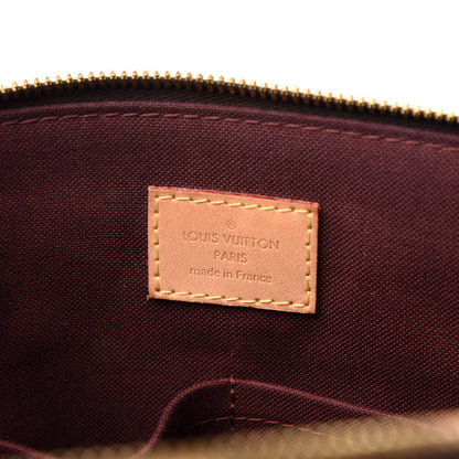 Louis Vuitton Monogram Turenne MM 7 of 12