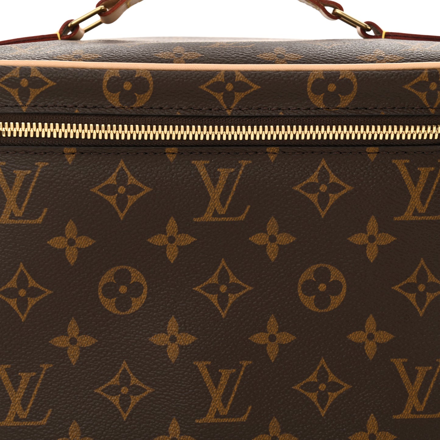 Monogram Nice BB