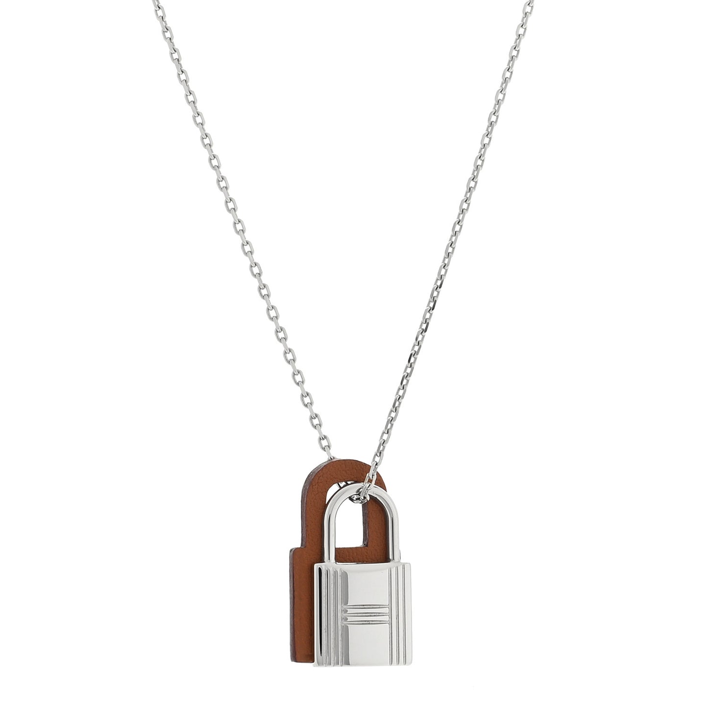 Swift Small O'Kelly Pendant Necklace Gold