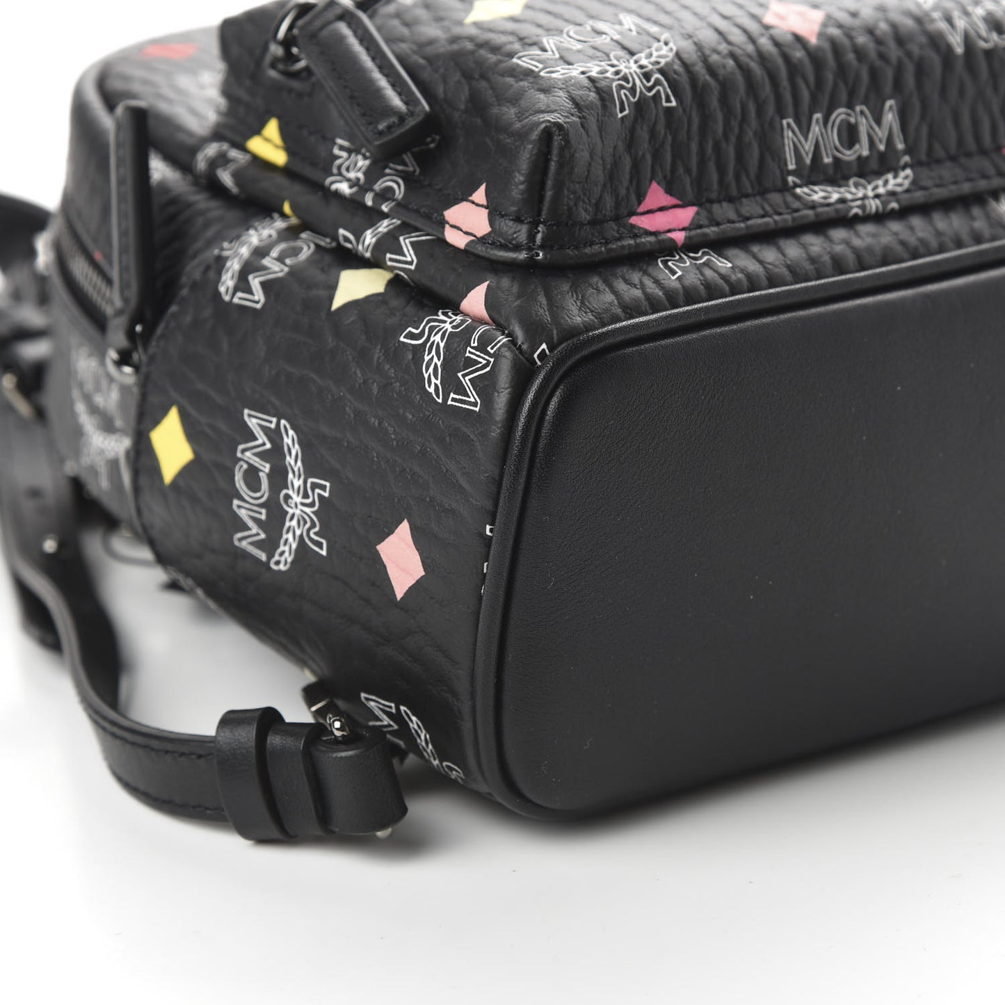Visetos Spektrum X-Mini Backpack Black