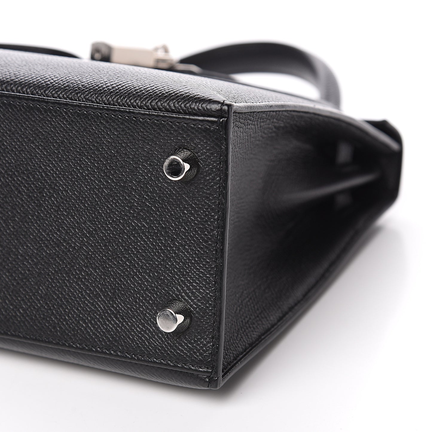Epsom Kelly Sellier 25 Black