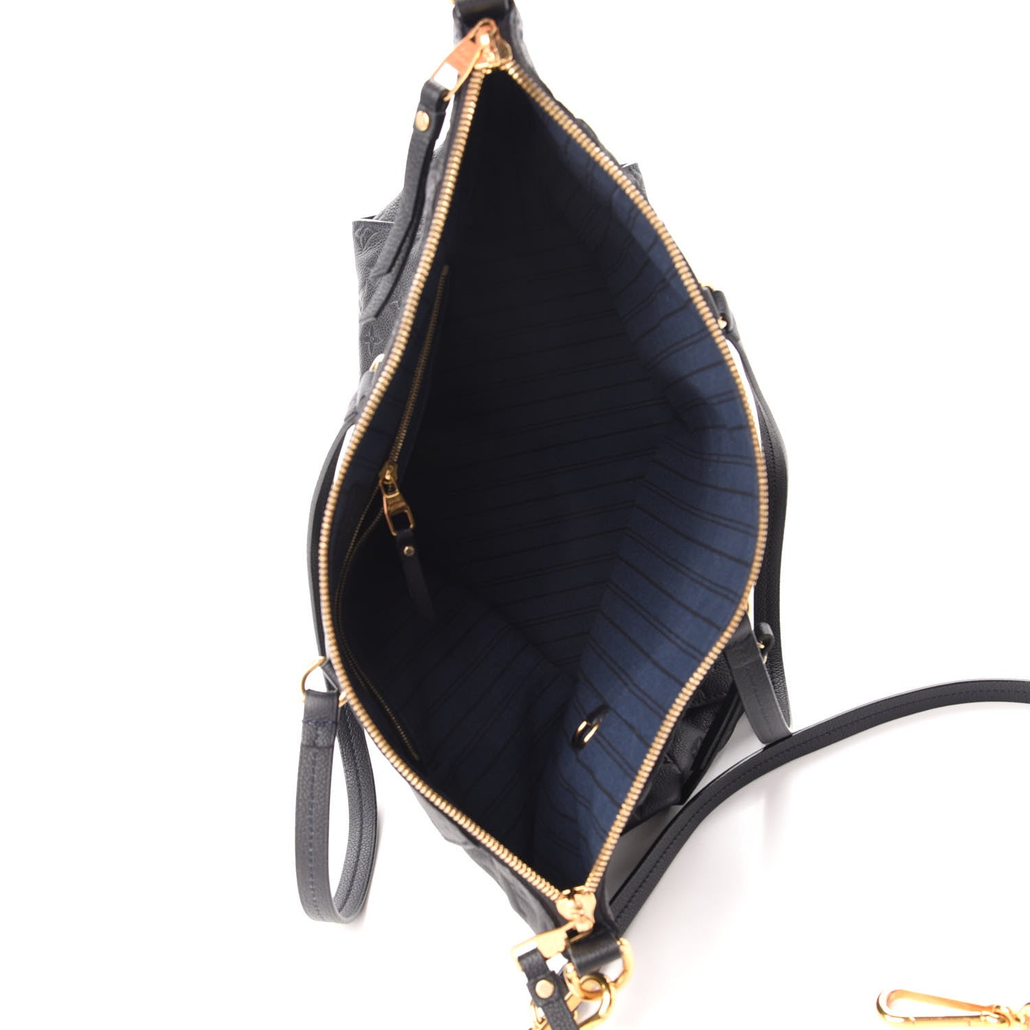 Louis Vuitton Empreinte Lumineuse PM Infini 5 of 9