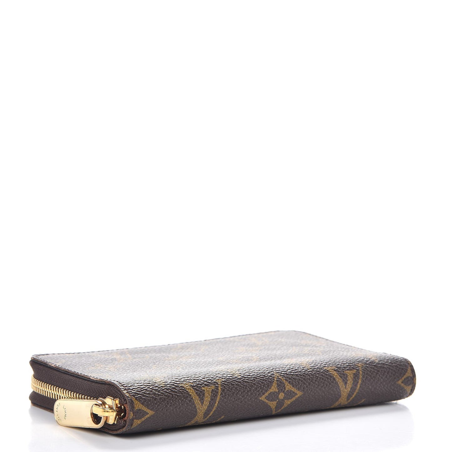 Monogram Zippy Compact Wallet