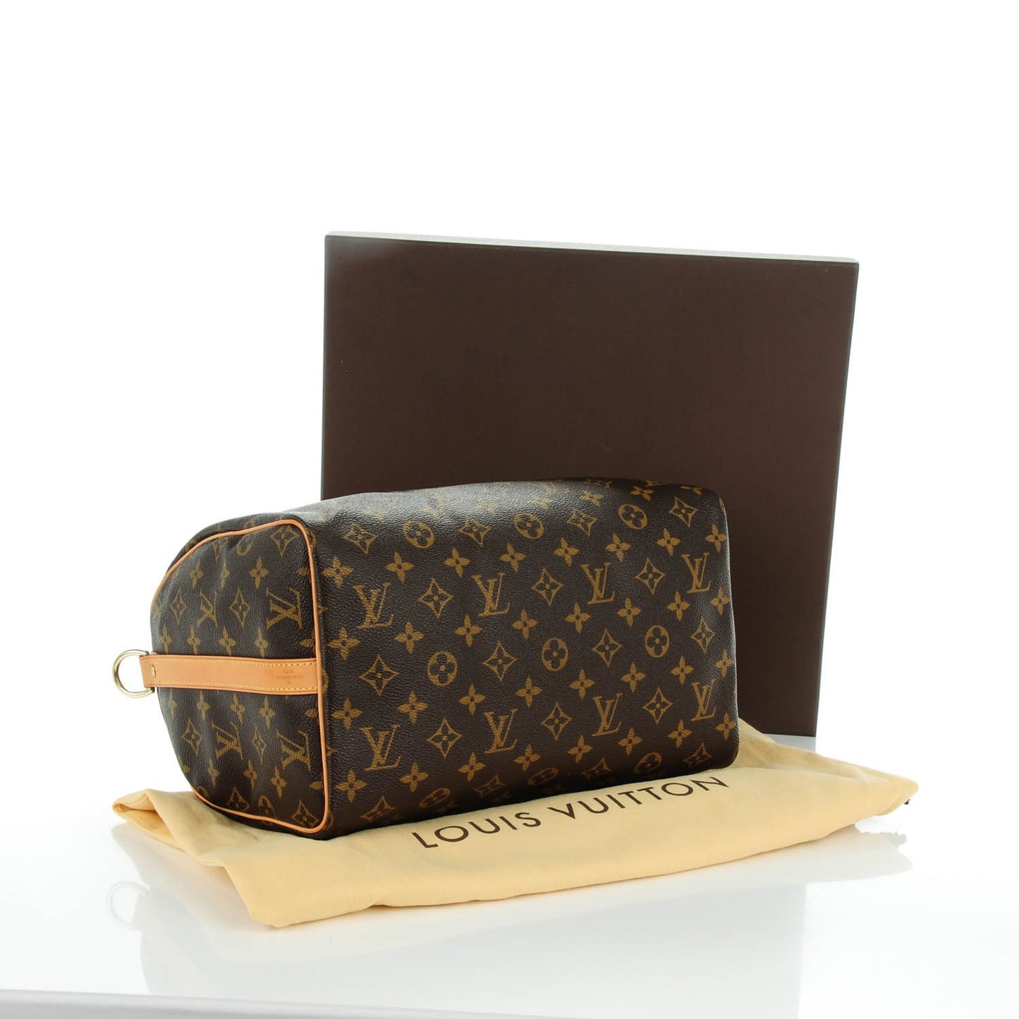 Monogram Speedy Bandouliere 30