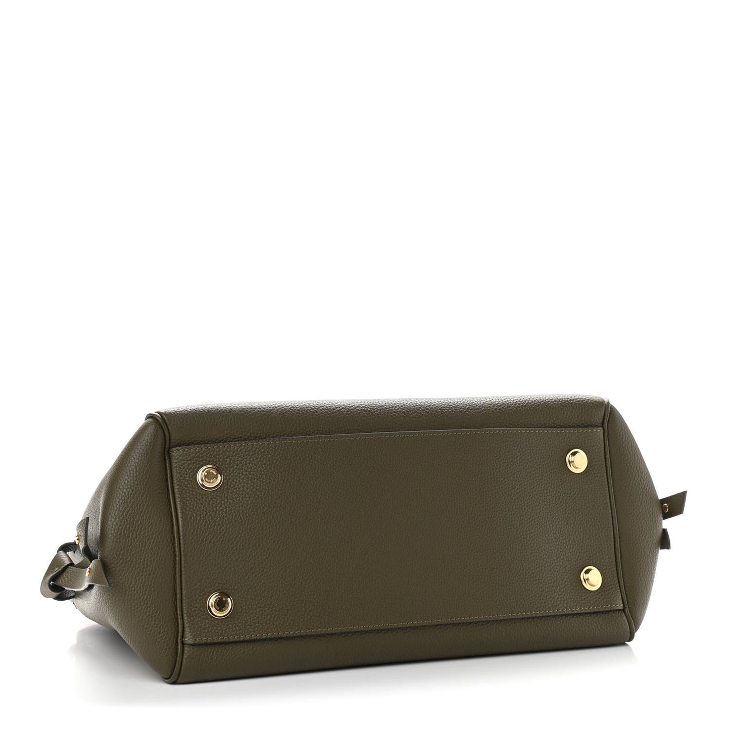 Veau Nuage Milla MM Laurier Green