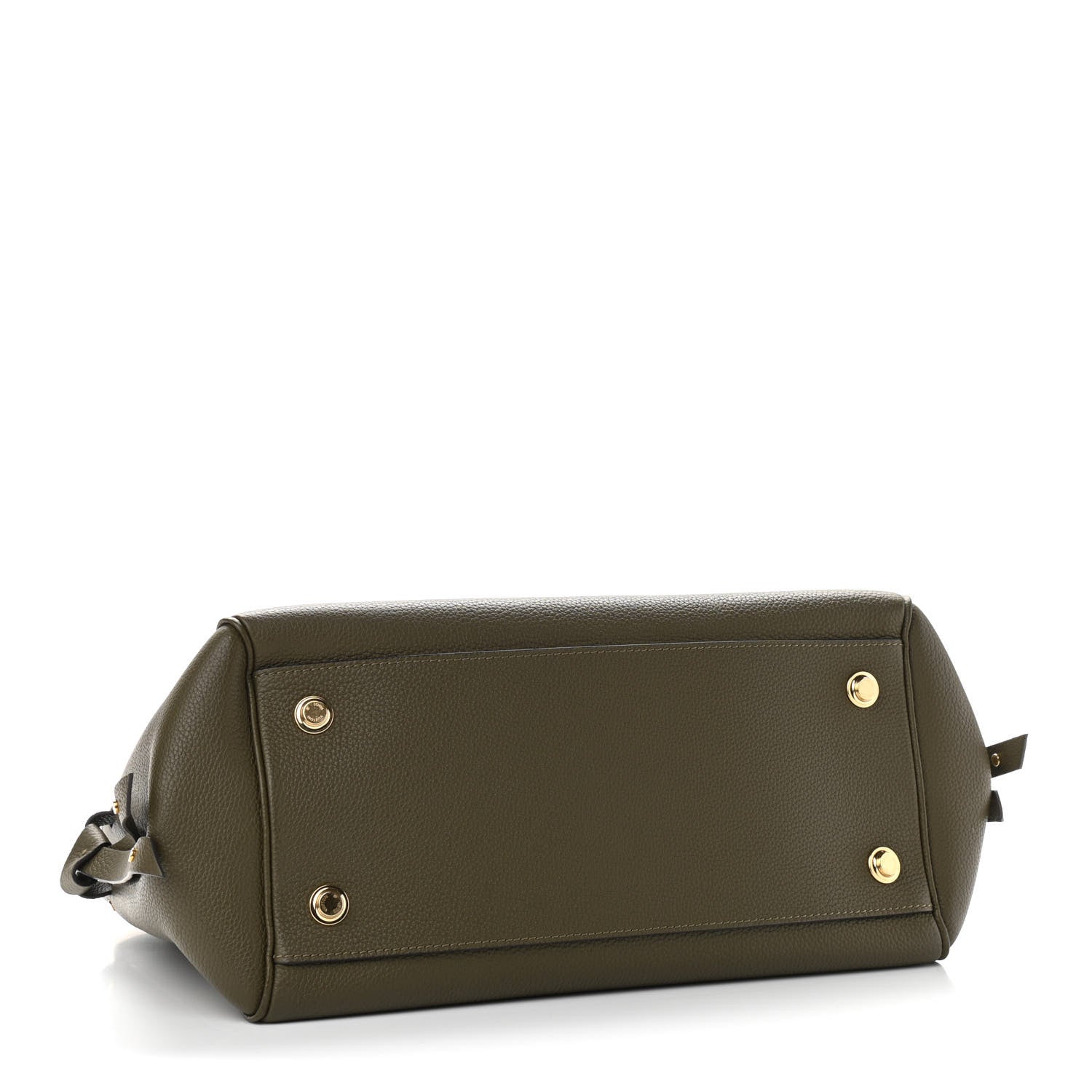 Louis Vuitton Veau Nuage Milla MM Laurier Green 4 of 9