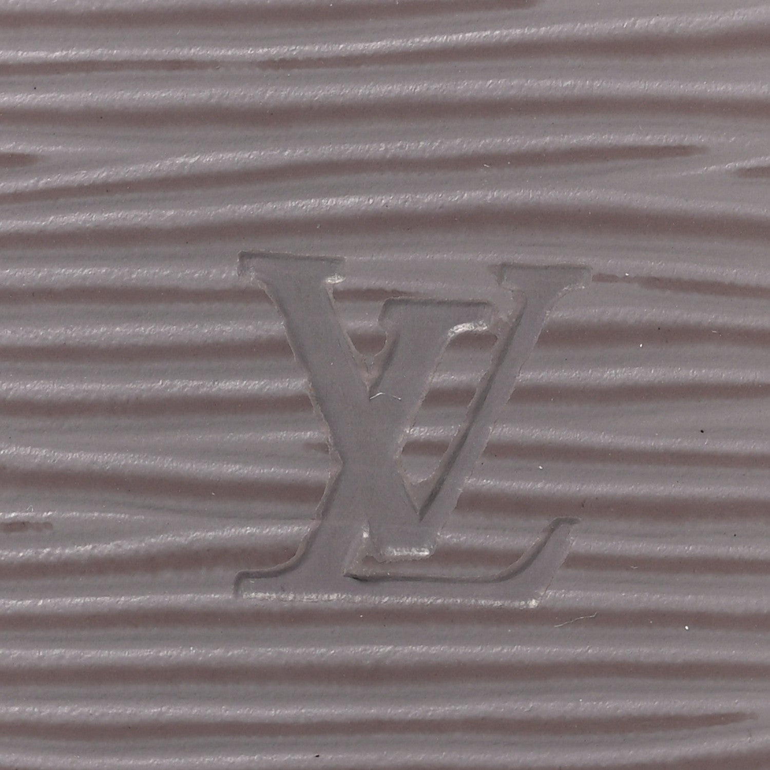 Louis Vuitton Epi Small Ring Agenda Lilac 5 of 6