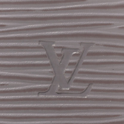 Louis Vuitton Epi Small Ring Agenda Lilac 5 of 6