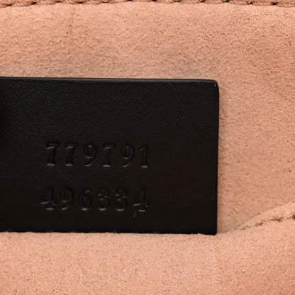 Gucci Guccissima Signature Wrist Wallet Black 7 of 11