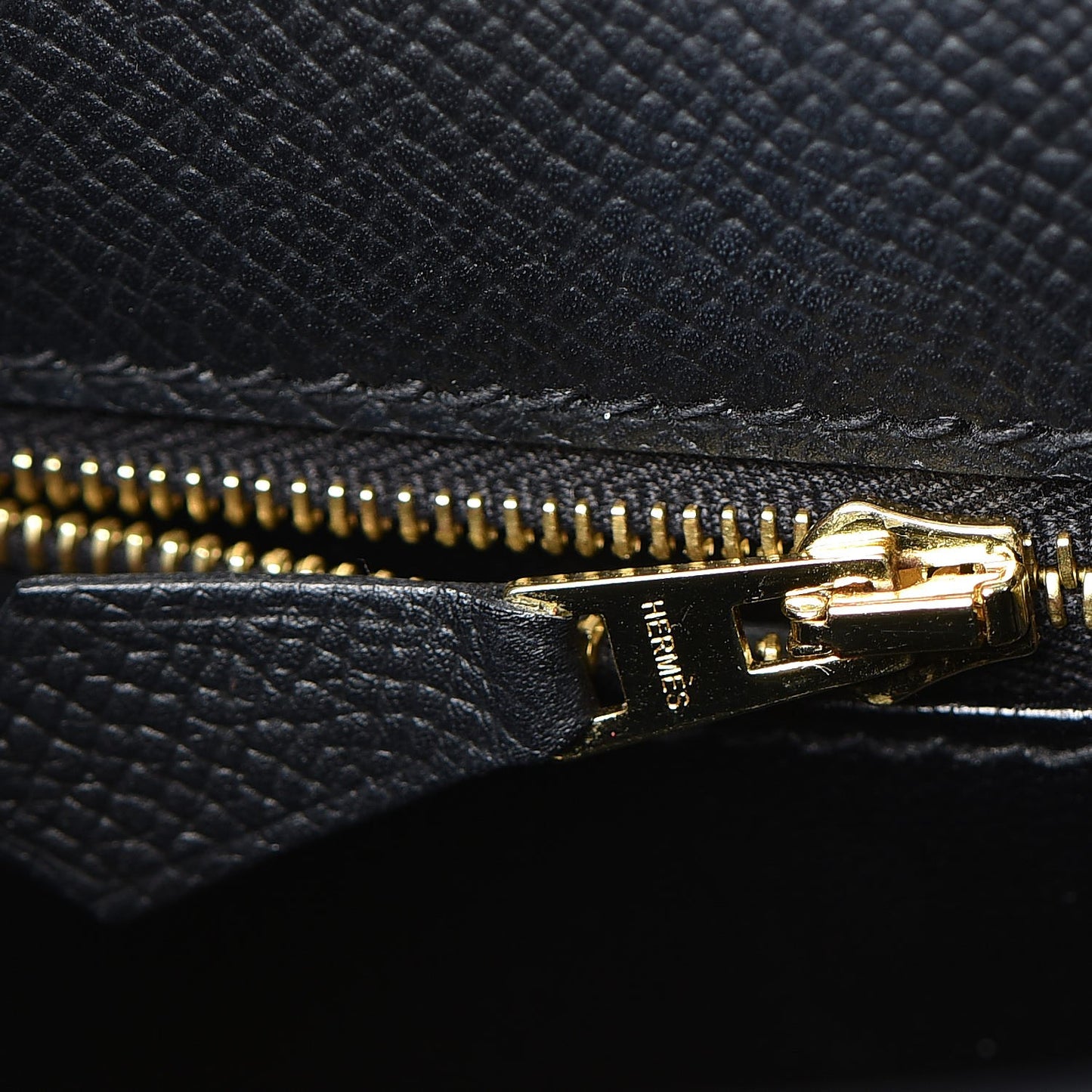 Epsom Kelly Sellier 28 Black