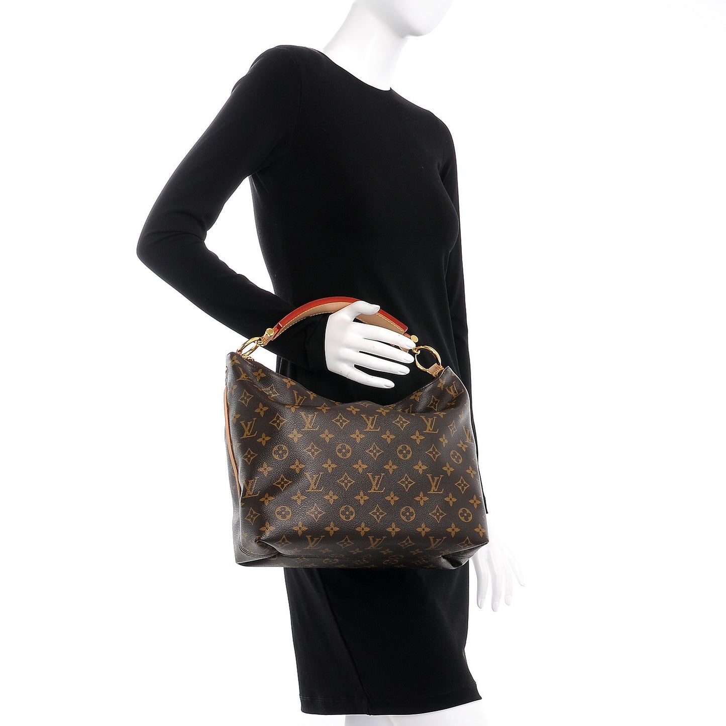 Monogram Sully PM